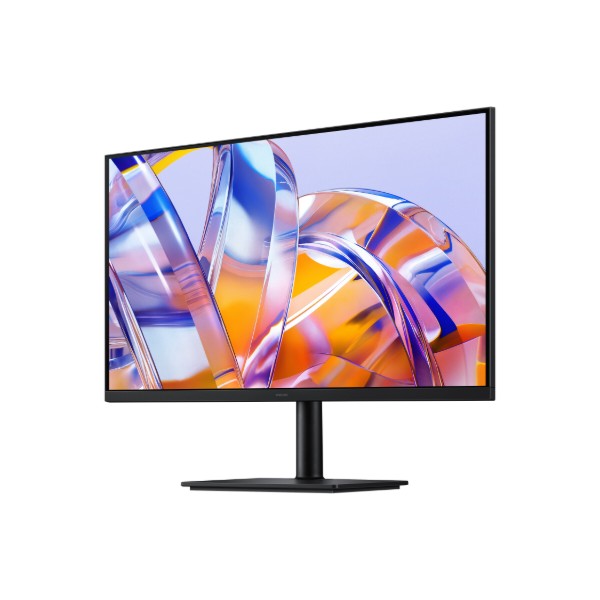 Фото - Монитор Samsung ViewFinity S8 (LS32H804UAIXUA)